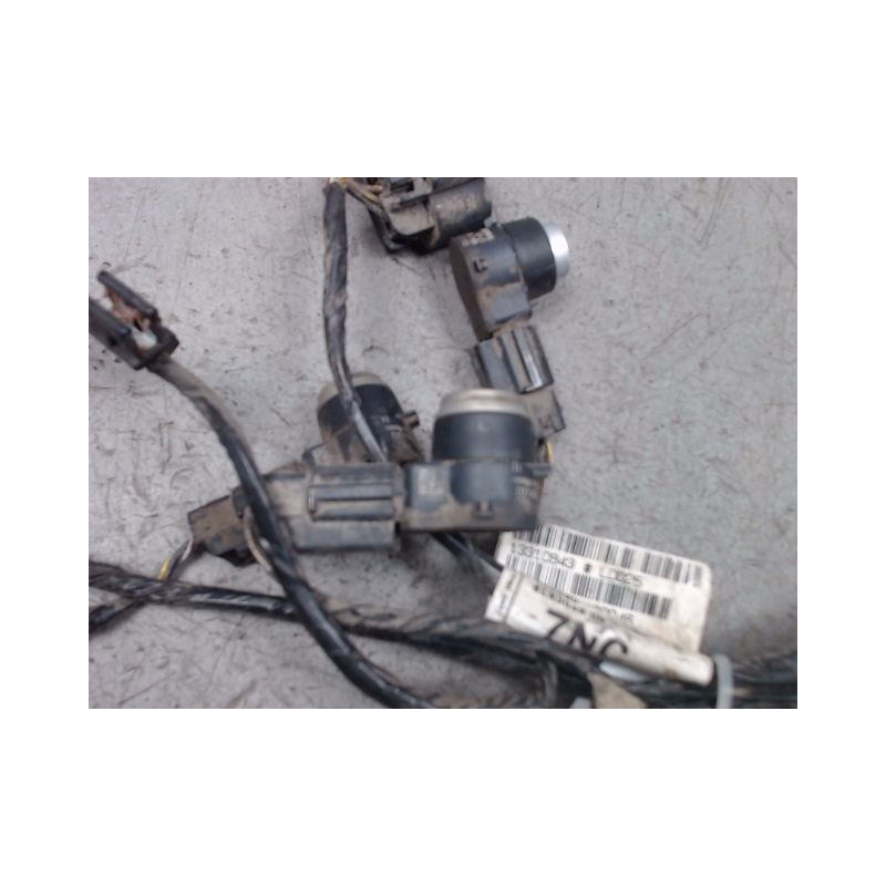 CAPTEUR AIDE STATIONNEMENT ARRIERE OPEL ASTRA