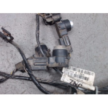 CAPTEUR AIDE STATIONNEMENT ARRIERE OPEL ASTRA