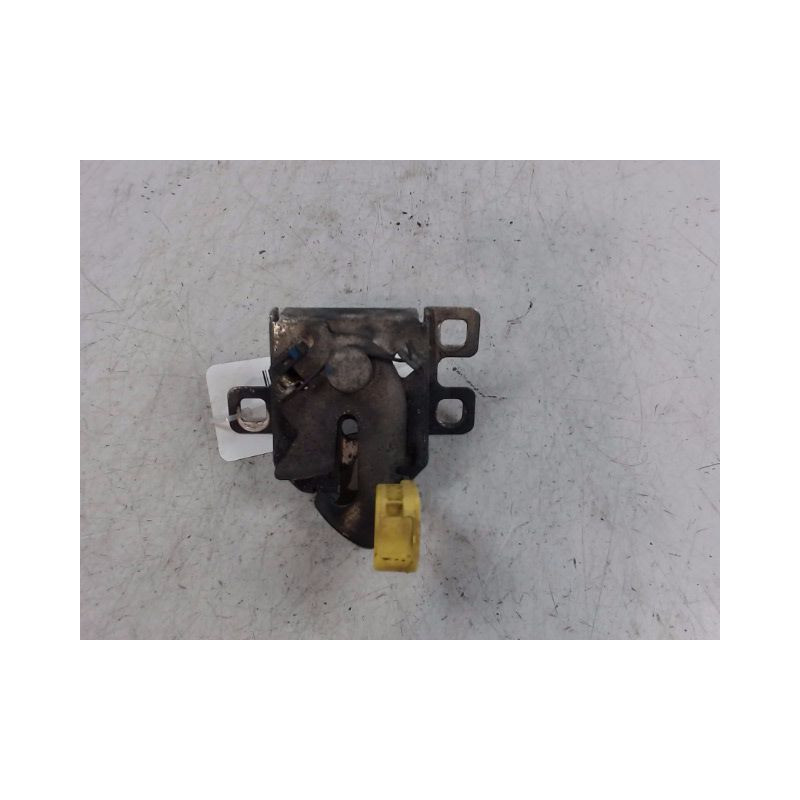 SERRURE CAPOT FIAT FIORINO
