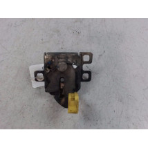 SERRURE CAPOT FIAT FIORINO