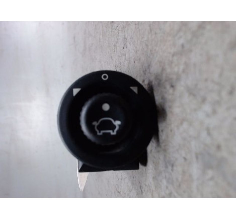 COMMANDE RETROVISSEUR EXT ELECTRIQUE