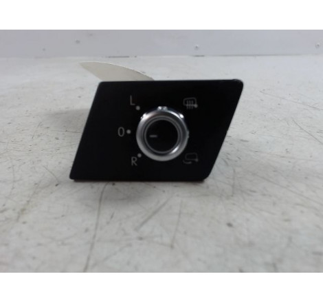 COMMANDE RETROVISSEUR EXT ELECTRIQUE