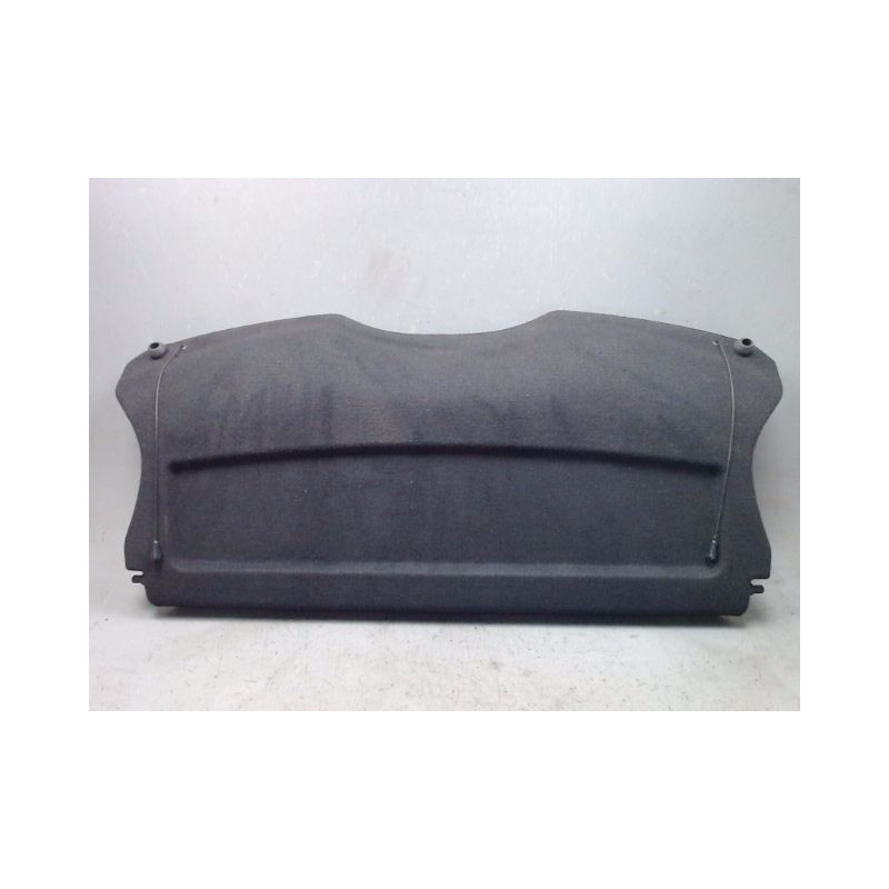 TABLETTE PLAGE ARRIERE FORD FIESTA 2005-