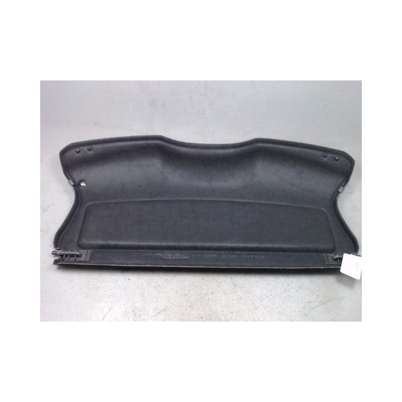 TABLETTE PLAGE ARRIERE FORD FIESTA 2005-