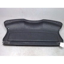 TABLETTE PLAGE ARRIERE FORD FIESTA 2005-