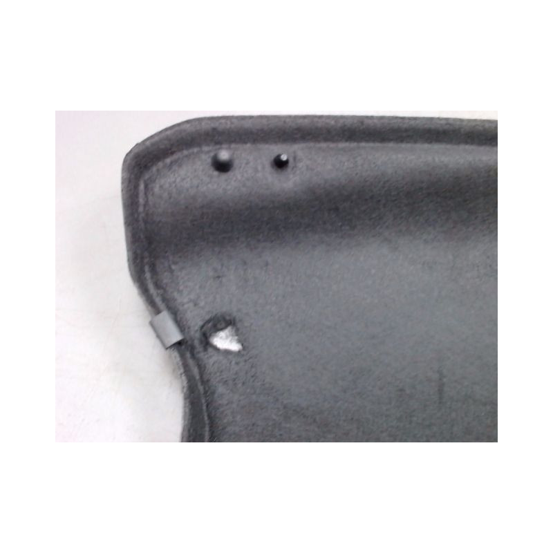 TABLETTE PLAGE ARRIERE FORD FIESTA 2005-