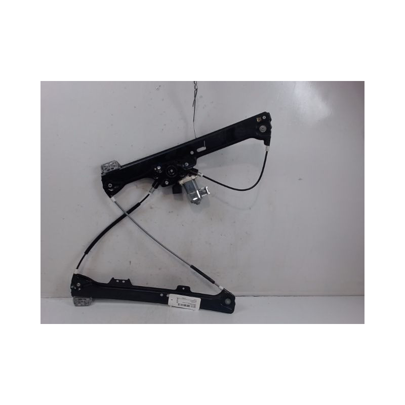 MECANISME+MOTEUR LEVE-GLACE AVANT GAUCHE BMW SERIE 5 (E60) 2003-