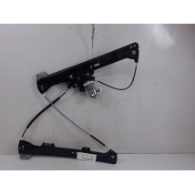 MECANISME+MOTEUR LEVE-GLACE AVANT GAUCHE BMW SERIE 5 (E60) 2003-