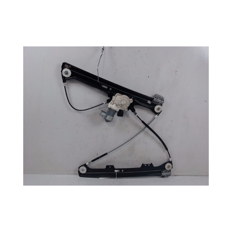 MECANISME+MOTEUR LEVE-GLACE AVANT GAUCHE BMW SERIE 5 (E60) 2003-