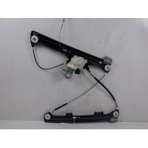 MECANISME+MOTEUR LEVE-GLACE AVANT GAUCHE BMW SERIE 5 (E60) 2003-