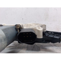 MECANISME+MOTEUR LEVE-GLACE AVANT GAUCHE BMW SERIE 5 (E60) 2003-