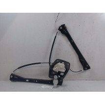 MECANISME+MOTEUR LEVE-GLACE AVANT GAUCHE VOLKSWAGEN GOLF V 2003-2009