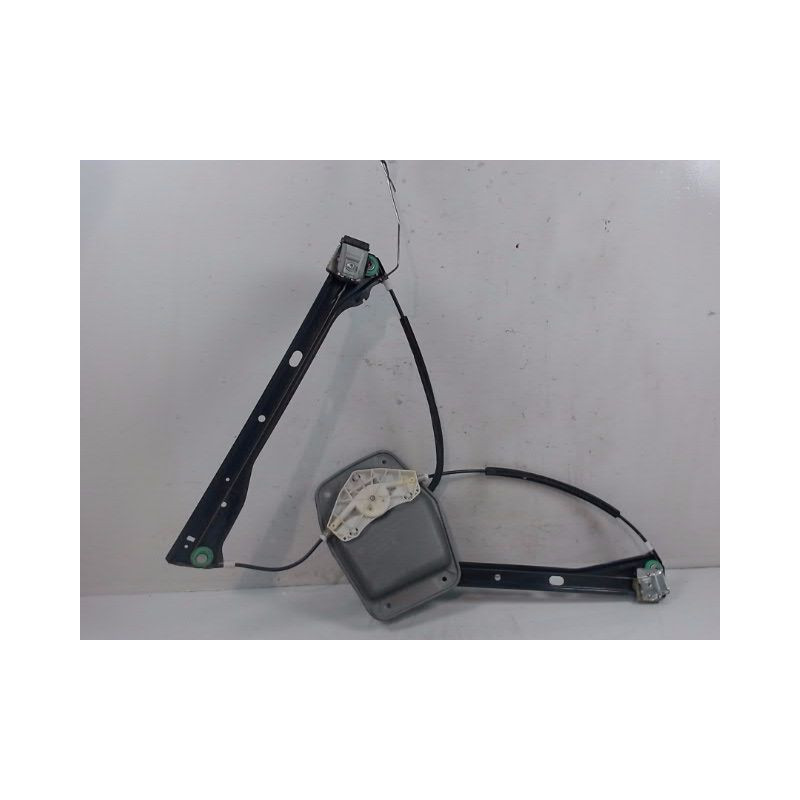 MECANISME+MOTEUR LEVE-GLACE AVANT GAUCHE VOLKSWAGEN GOLF V 2003-2009