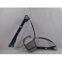 MECANISME+MOTEUR LEVE-GLACE AVANT GAUCHE VOLKSWAGEN GOLF V 2003-2009