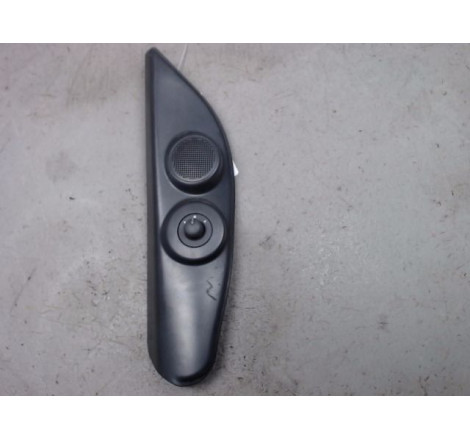 COMMANDE RETROVISSEUR EXT ELECTRIQUE