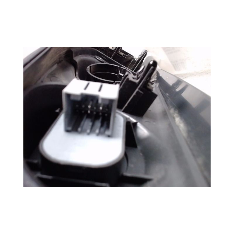 COMMANDE RETROVISSEUR EXTERIEUR ELECTRIQUE CITROEN NEMO 2007-