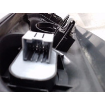 COMMANDE RETROVISSEUR EXTERIEUR ELECTRIQUE CITROEN NEMO 2007-