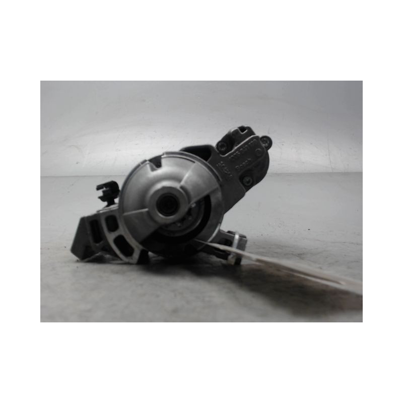 DEMARREUR B.M.W. X5