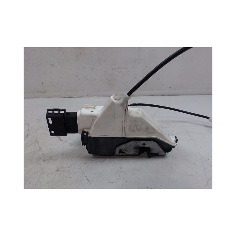 SYSTEME CONDAMNATION AVANT DROIT PEUGEOT 308 2011-