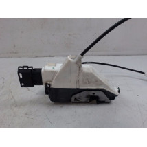 SYSTEME CONDAMNATION AVANT DROIT PEUGEOT 308 2011-