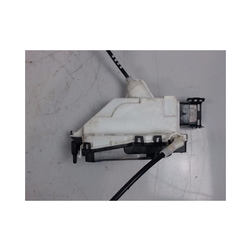 SYSTEME CONDAMNATION AVANT DROIT PEUGEOT 308 2011-
