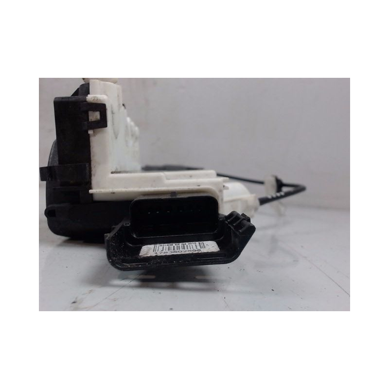 SYSTEME CONDAMNATION AVANT DROIT PEUGEOT 308 2011-
