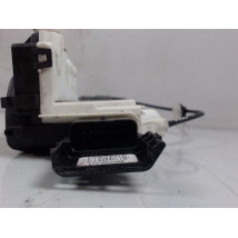 SYSTEME CONDAMNATION AVANT DROIT PEUGEOT 308 2011-