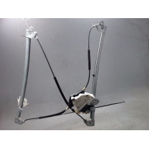 MECANISME+MOTEUR LEVE-GLACE AVANT DROIT PEUGEOT 807