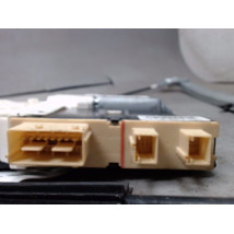 MECANISME+MOTEUR LEVE-GLACE AVANT DROIT PEUGEOT 807