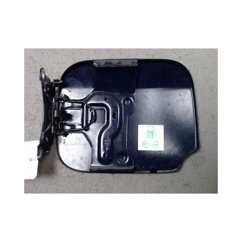 VOLET DE TRAPPE CARBURANT DACIA SANDERO