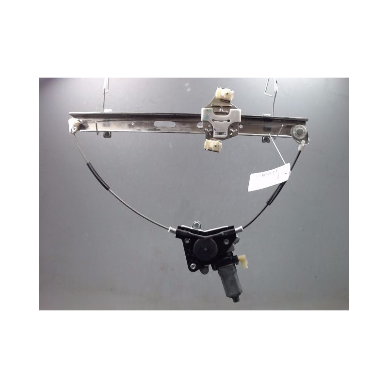 MECANISME+MOTEUR LEVE-GLACE AVANT DROIT HYUNDAI I10