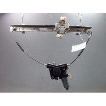 MECANISME+MOTEUR LEVE-GLACE AVANT DROIT HYUNDAI I10