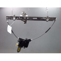 MECANISME+MOTEUR LEVE-GLACE AVANT DROIT HYUNDAI I10