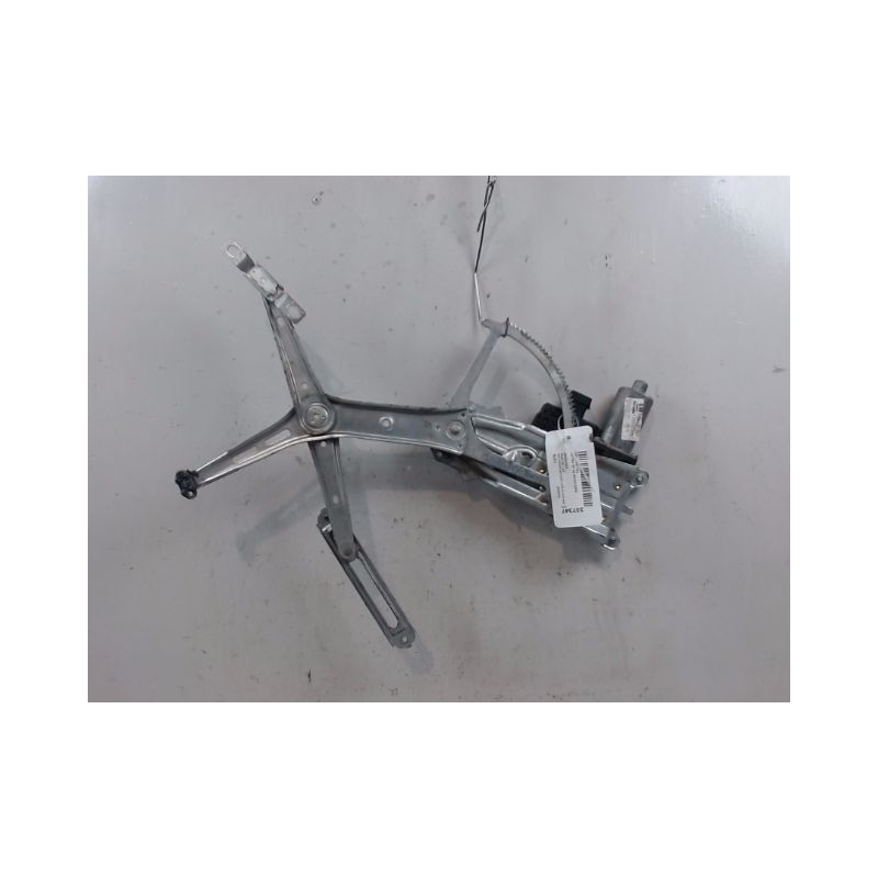 MECANISME+MOTEUR LEVE-GLACE AVANT GAUCHE OPEL ASTRA 98-2004