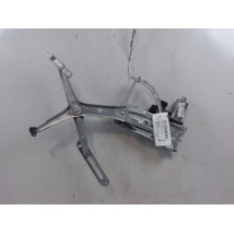 MECANISME+MOTEUR LEVE-GLACE AVANT GAUCHE OPEL ASTRA 98-2004