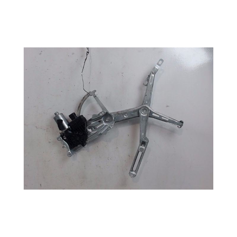 MECANISME+MOTEUR LEVE-GLACE AVANT GAUCHE OPEL ASTRA 98-2004
