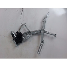 MECANISME+MOTEUR LEVE-GLACE AVANT GAUCHE OPEL ASTRA 98-2004