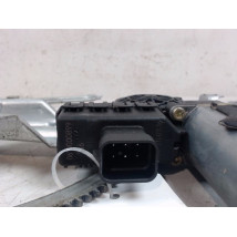MECANISME+MOTEUR LEVE-GLACE AVANT GAUCHE OPEL ASTRA 98-2004