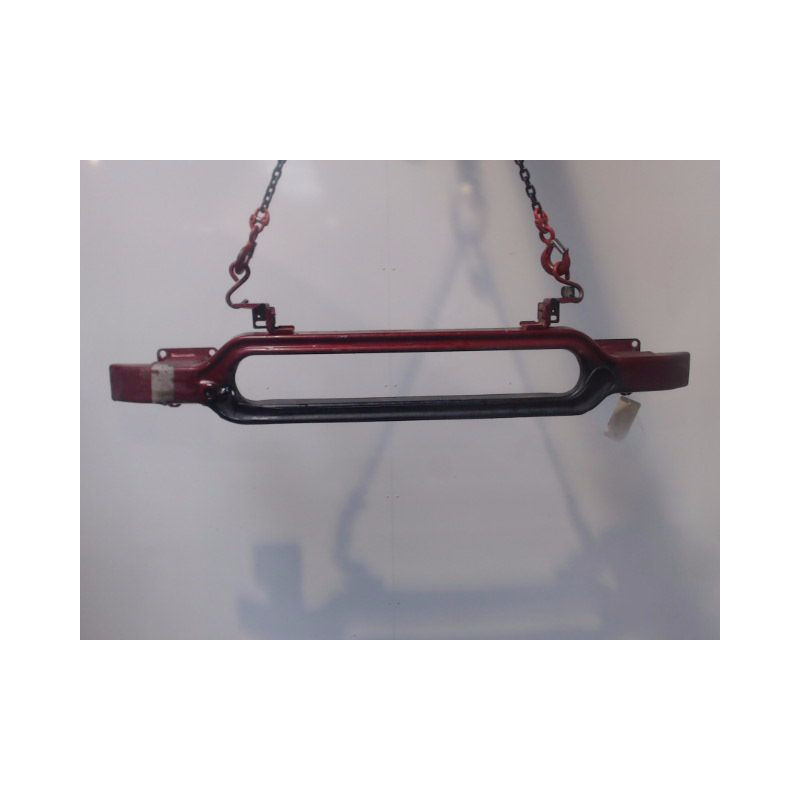 RENFORT PARE-CHOC AVANT PEUGEOT 407