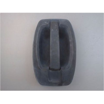 POIGNEE EXTERIEURE PORTE AVANT DROIT FIAT DUCATO 3.0 COURT TOL.06-14