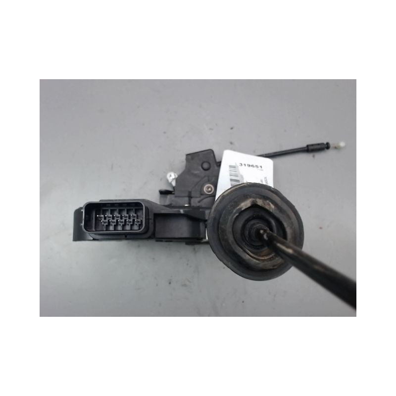 SYSTEME CONDAMNATION ARRIERE DROIT LAND ROVER DISCOVERY 2004-