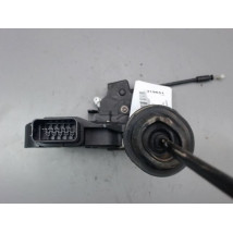 SYSTEME CONDAMNATION ARRIERE DROIT LAND ROVER DISCOVERY 2004-