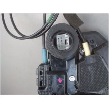 SYSTEME CONDAMNATION ARRIERE DROIT TOYOTA PRIUS + 2012-