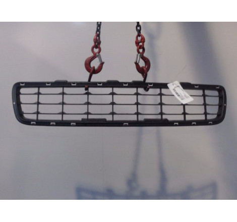 GRILLE PARE-CHOC AV