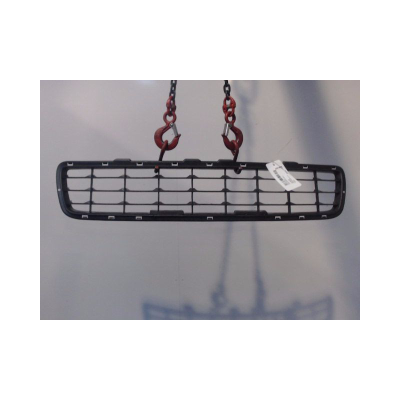 GRILLE PARE-CHOC AVANT FIAT PUNTO 2003-