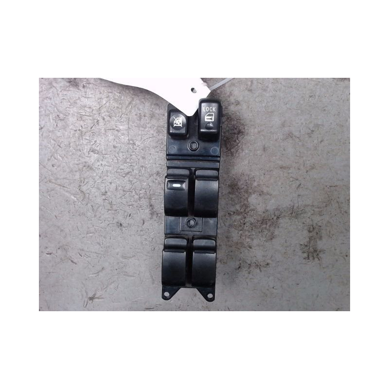 COMMANDE LEVE-GLACE PORTE AVG MITSUBISHI OUTLANDER