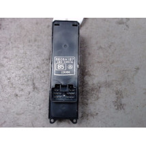 COMMANDE LEVE-GLACE PORTE AVG MITSUBISHI OUTLANDER