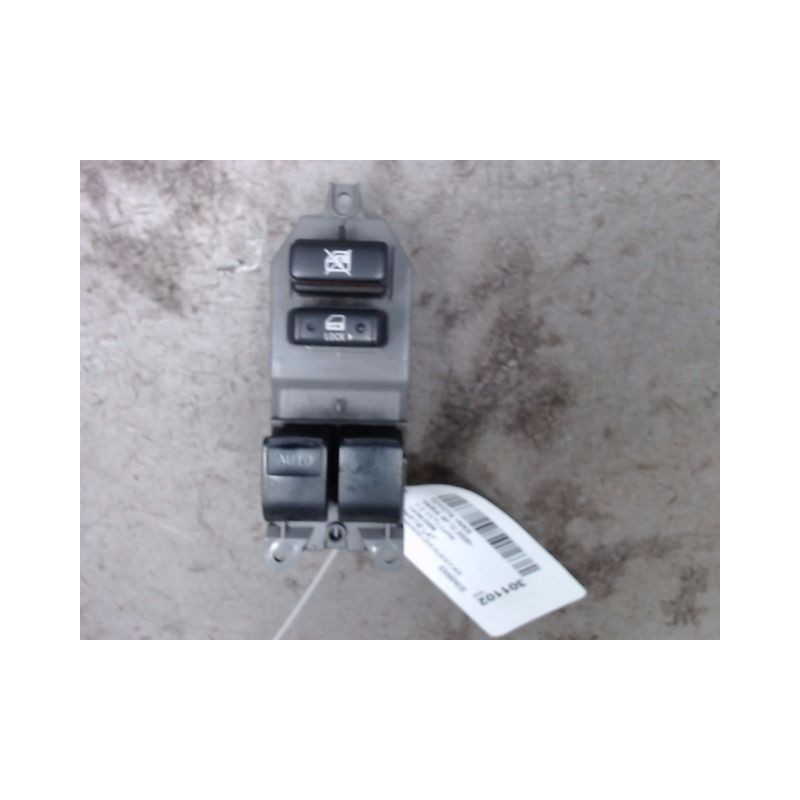 COMMANDE LEVE-GLACE PORTE AVG TOYOTA YARIS 2005-