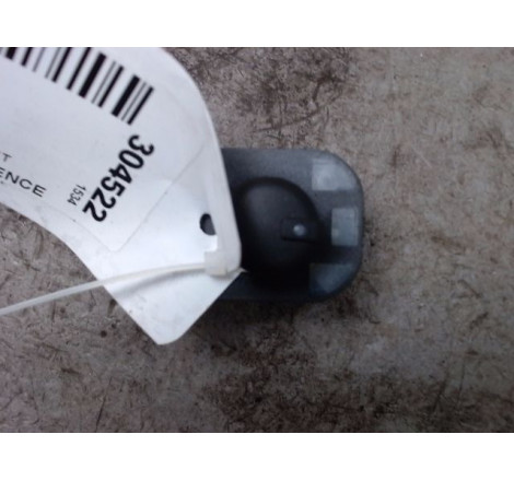 COMMANDE RETROVISSEUR EXT ELECTRIQUE