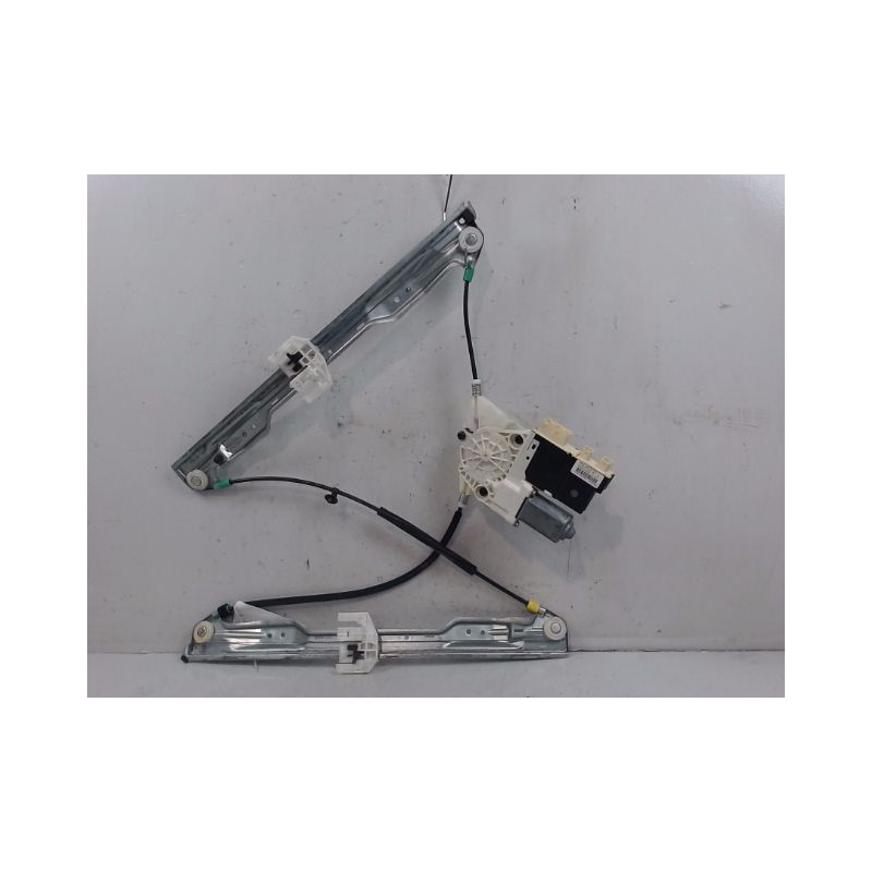 MECANISME+MOTEUR LEVE-GLACE AVANT DROIT CITROEN C5 2004-2008